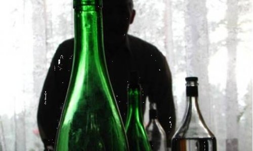 Как вылечить алкоголизм